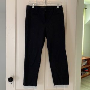 Excellent condition Ann Taylor mid rise ankle pant